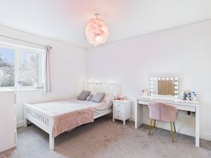 Bedroom Three- click for photo gallery